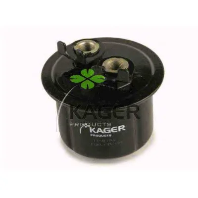 11-0192 KAGER Топливный фильтр (фото 1)