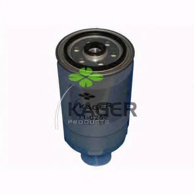 11-0255 KAGER Топливный фильтр (фото 1)
