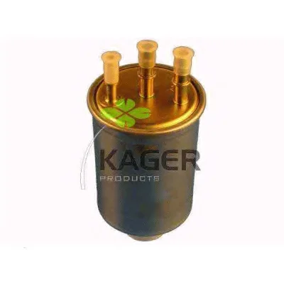11-0260 KAGER Топливный фильтр (фото 1)
