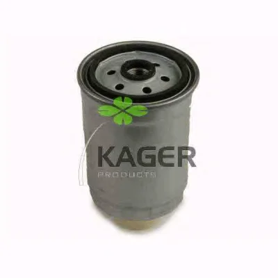 11-0312 KAGER Топливный фильтр (фото 1)