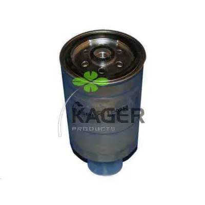 11-0358 KAGER Топливный фильтр (фото 1)