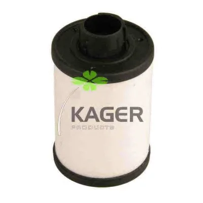 11-0390 KAGER Топливный фильтр (фото 1)