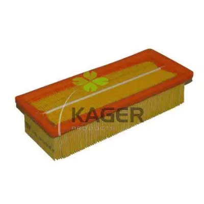 12-0001 KAGER Воздушный фильтр (фото 1)