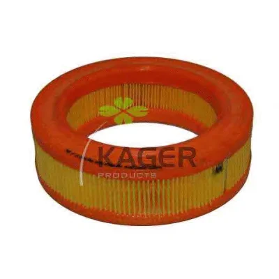 12-0010 KAGER Воздушный фильтр (фото 1)