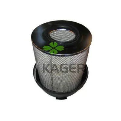 12-0027 KAGER Воздушный фильтр (фото 1)