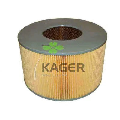12-0089 KAGER Воздушный фильтр (фото 1)