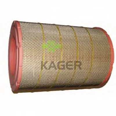 12-0162 KAGER Воздушный фильтр (фото 1)