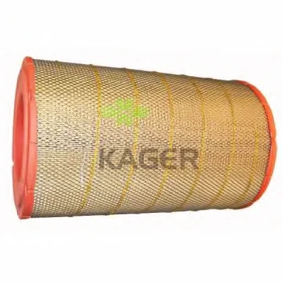 12-0163 KAGER Воздушный фильтр (фото 1)