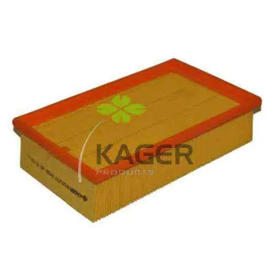 12-0226 KAGER Воздушный фильтр (фото 1)