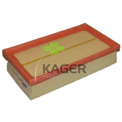 12-0228 KAGER Воздушный фильтр (фото 1)