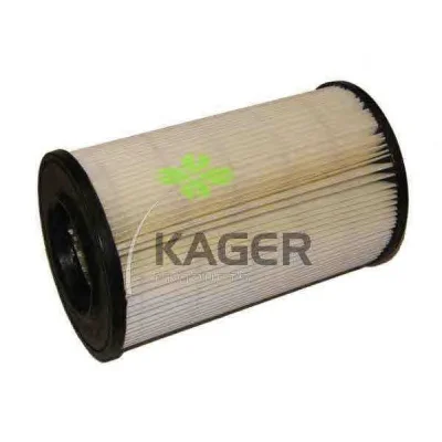 12-0261 KAGER Воздушный фильтр (фото 1)