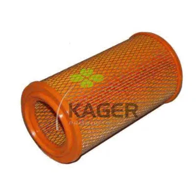 12-0312 KAGER Воздушный фильтр (фото 1)
