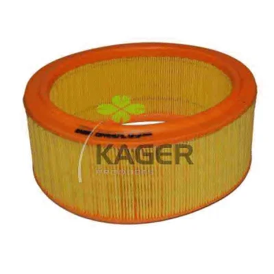 12-0356 KAGER Воздушный фильтр (фото 1)