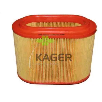 12-0388 KAGER Воздушный фильтр (фото 1)