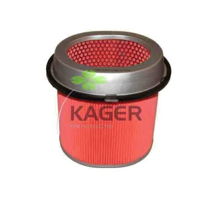 12-0404 KAGER Воздушный фильтр (фото 1)