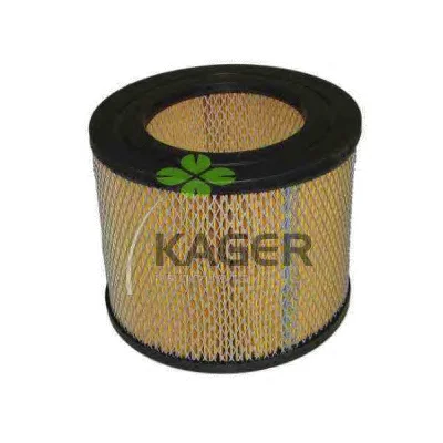12-0503 KAGER Воздушный фильтр (фото 1)