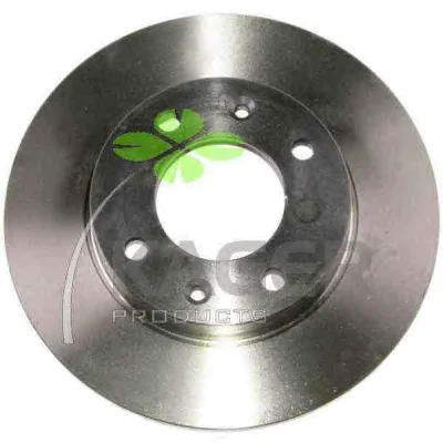 37-1055 KAGER Тормозной диск (фото 1)