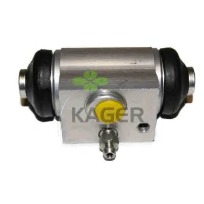 39-4050 KAGER Цилиндр тормозной колесный (фото 1)