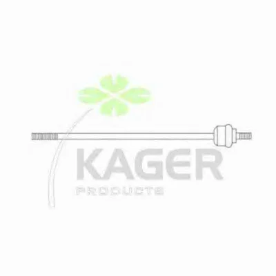 41-0250 KAGER Рулевая тяга (фото 1)