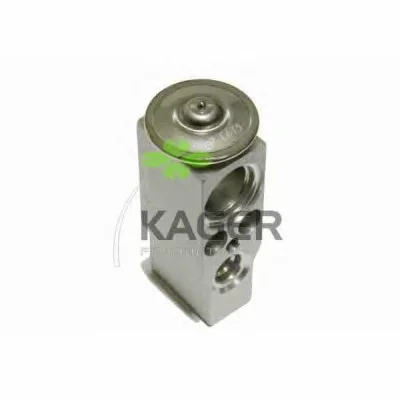 94-0050 KAGER Расширительный клапан кондиционера (фото 1)