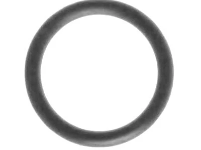 1661853J00 NISSAN Кольцо уплотнительное системы охл. nissan (фото 2)