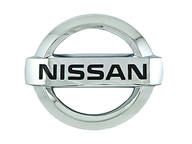 628901AA0A NISSAN Эмблема nissan (фото 1)