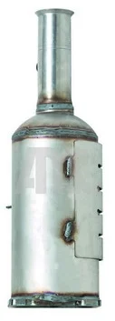A11911 AMC Сажевый фильтр (фото 2)