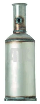 A11921 AMC Сажевый фильтр (фото 1)