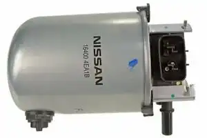164004EA1B NISSAN Топливный фильтр 164004ea1b (фото 1)