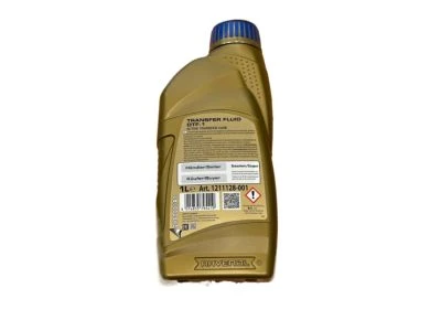 999MP-TF0870P NISSAN Transfer fluid tf0870 (фото 3)