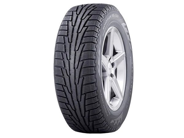 215/60 R17 NOKIAN NORDMAN RS2 SUV XL NOKIAN Шина зимняя (фото 1)