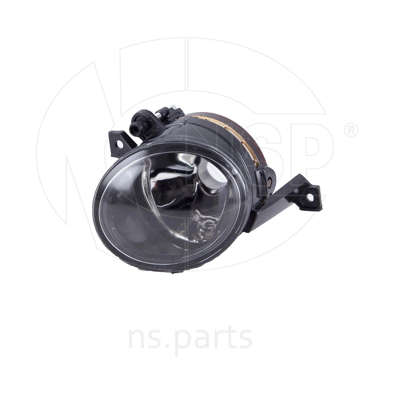 NSP081T0941700G NSP Фара противотуманная правая volkswagen polo sedan (09-15) (10013160/150820/0427277, китай) (фото 1)