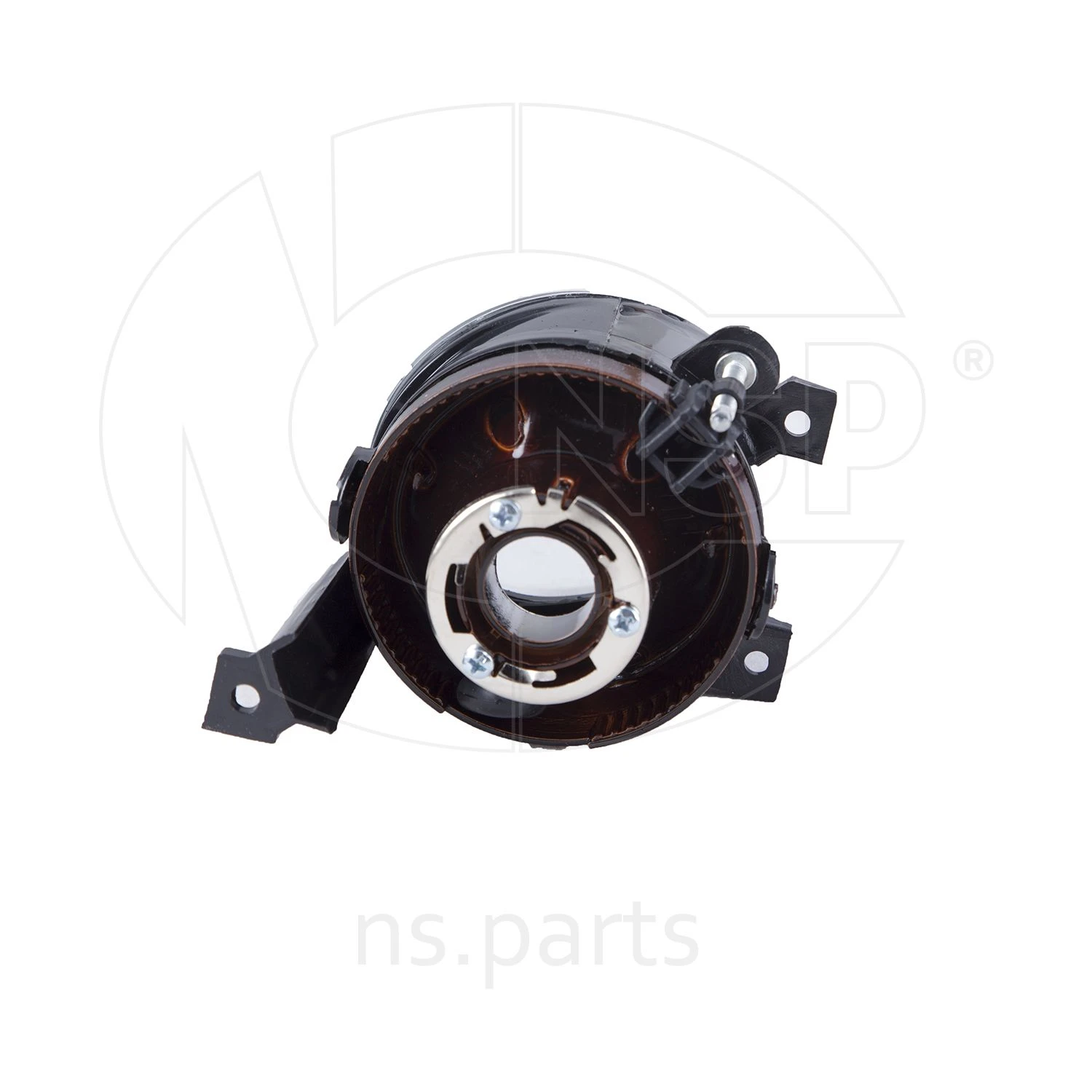 NSP081T0941700G NSP Фара противотуманная правая volkswagen polo sedan (09-15) (10013160/150820/0427277, китай) (фото 2)