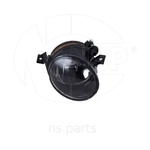 NSP081T0941699G NSP Фара противотуманная левая volkswagen polo sedan (09-15) (10013160/150820/0427277, китай) (фото 1)