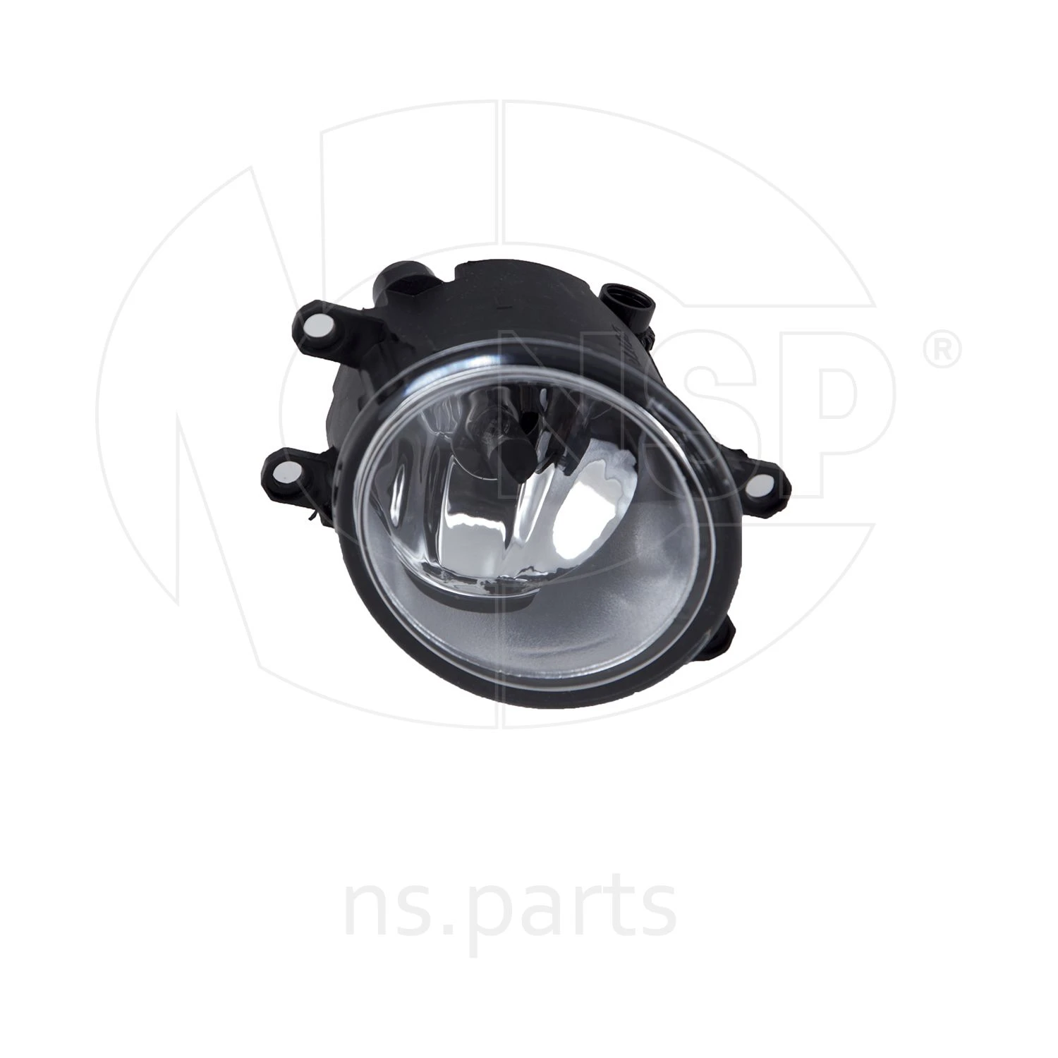 NSP04812200D042 NSP Фара противотуманная левая toyota corolla, camry, rav4 (10013160/150820/0427583, китай) (фото 1)