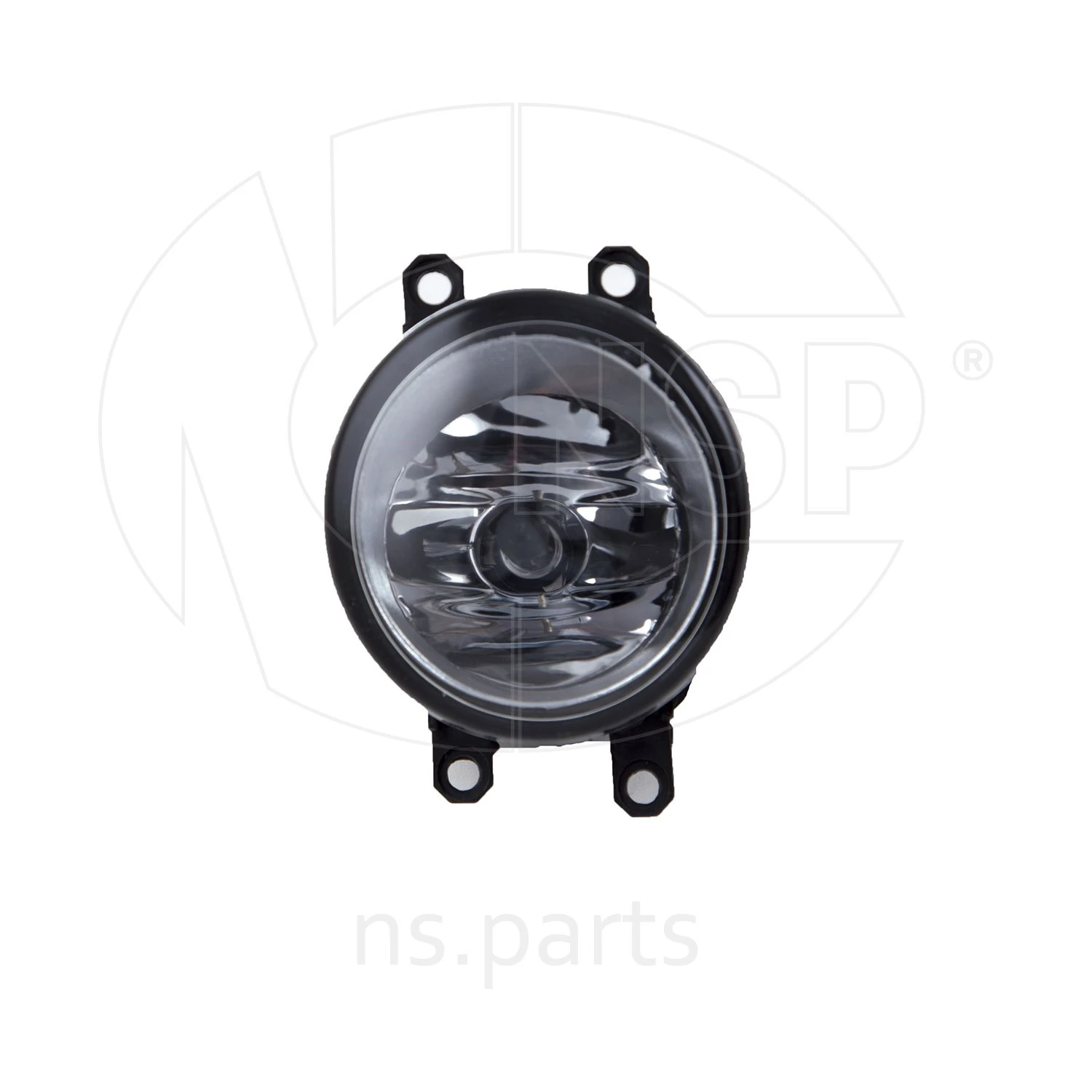 NSP04812100D042 NSP Фара противотуманная правая toyota corolla, camry, rav4 (10013160/150820/0427583, китай) (фото 1)