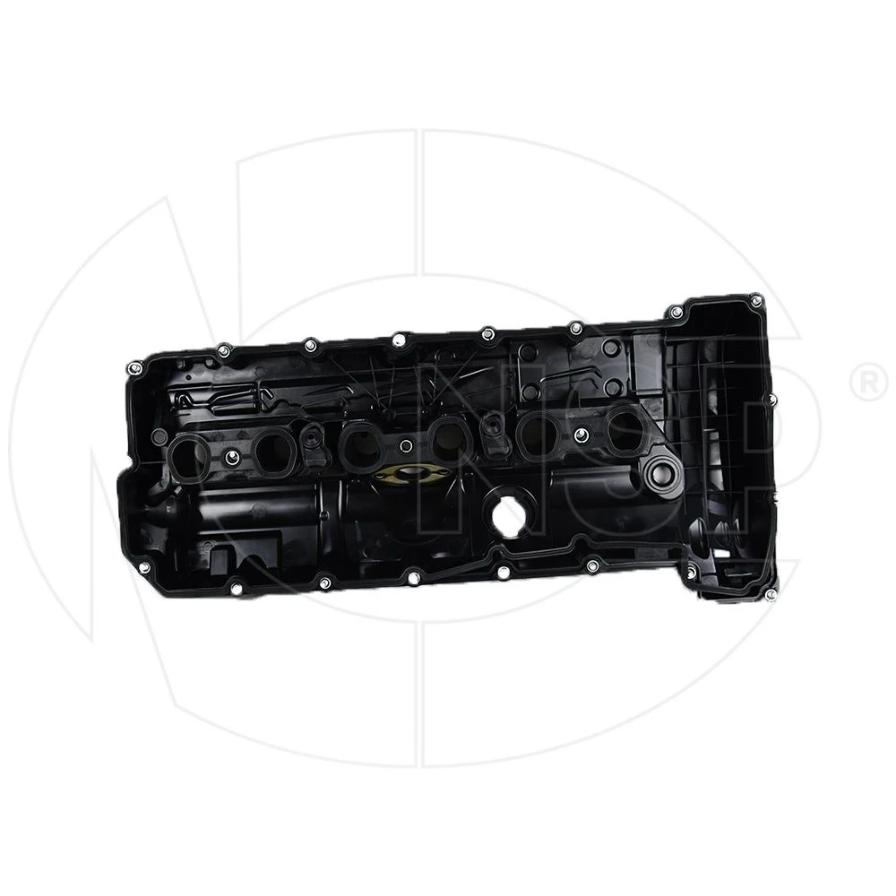 NSP1711127552281 NSP Крышка клапанная bmw 3 series (e90) (04-14) (10013160/280820/0458497, китай) (фото 2)