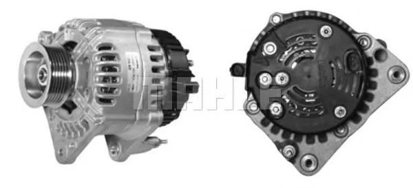 MG 469 KNECHT/MAHLE Генератор (фото 2)