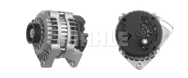 MG 723 KNECHT/MAHLE Генератор (фото 1)