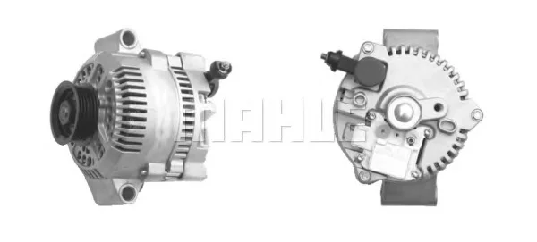 MG 725 KNECHT/MAHLE Генератор (фото 1)