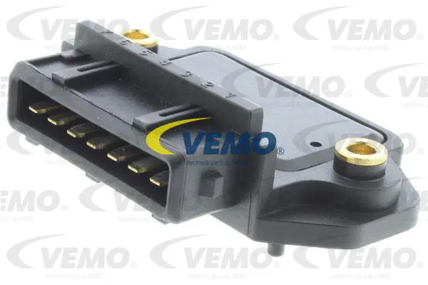 V24-70-0027 VEMO Коммутатор, система зажигания (фото 1)