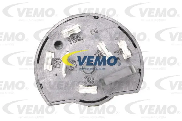 V51-70-0032 VEMO Коммутатор, система зажигания (фото 2)
