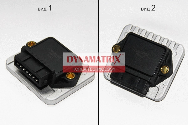 DIM001 DYNAMATRIX Коммутатор, система зажигания (фото 1)