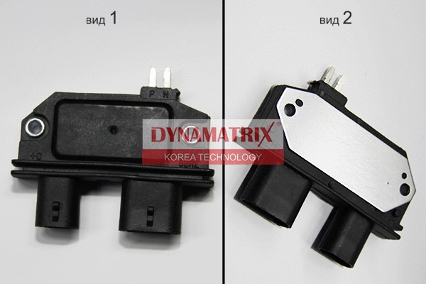 DIM017 DYNAMATRIX Коммутатор, система зажигания (фото 1)