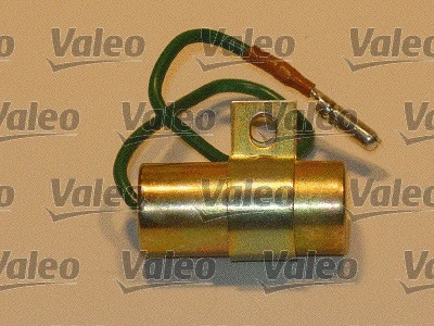 243006 VALEO Конденсатор, система зажигания (фото 1)