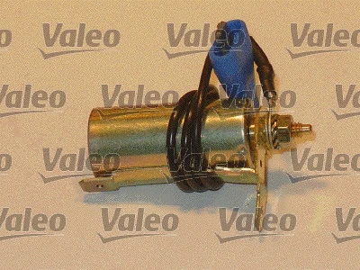 343012 VALEO Конденсатор, система зажигания (фото 1)