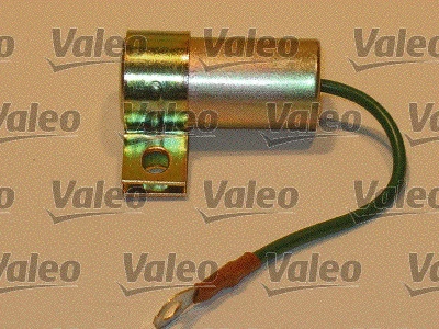 607453 VALEO Конденсатор, система зажигания (фото 1)