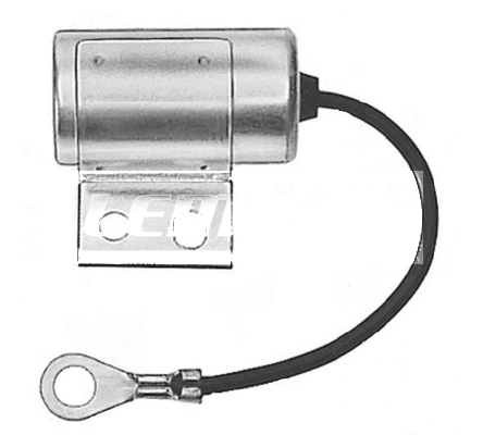 LCR029 LEMARK Конденсатор, система зажигания (фото 1)