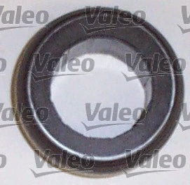 801357 VALEO Комплект сцепления (фото 1)