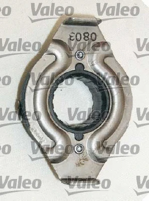 801570 VALEO Комплект сцепления (фото 1)